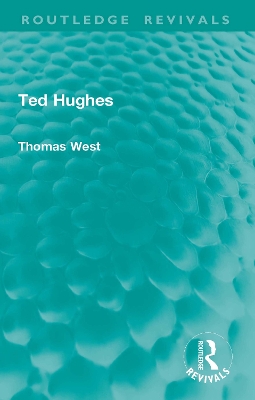 Ted Hughes - West, Thomas
