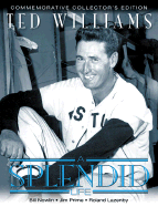 Ted Williams Hardcover