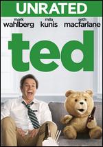 Ted [With Movie Cash] - Seth MacFarlane