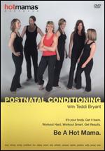 Teddi Bryant: Postnatal Conditioning - 