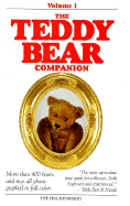 Teddy Bear Companion Volume 1