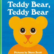 Teddy Bear, Teddy Bear - Scott, Steve