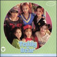 Teddy Bear - STAYC