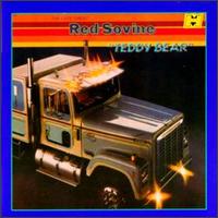 Teddy Bear - Red Sovine