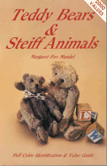 Teddy Bears and Steiff Animals