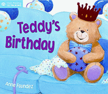 Teddy's Birthday