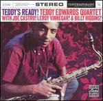 Teddy's Ready - Teddy Edwards Quartet