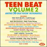 Teen Beat, Vol. 2 - Various Artists