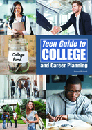 Teen Guide to College & Career Planning