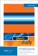 Teen Study Bible-NIV - Richards, Sue W, Mrs. (Editor)