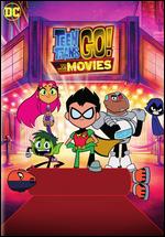 Teen Titans Go! To the Movies - Aaron Horvath; Peter Rida Michail 