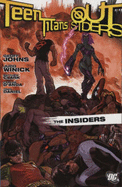 Teen Titans: Insiders
