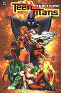 Teen Titans: Kid's Game