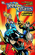 Teen Titans: On the Clock