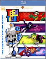 Teen Titans: Season 02 - 