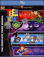 Teen Titans: Season 03