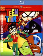 Teen Titans: The Complete Fourth Season [Blu-ray] - 