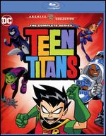 Teen Titans: The Complete Series [Blu-ray] - 