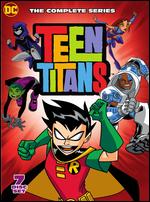 Teen Titans: The Complete Series - 