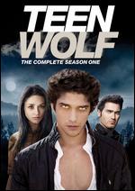 Teen Wolf: Season 01 - 