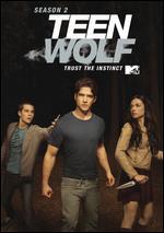 Teen Wolf: Season 02 - 