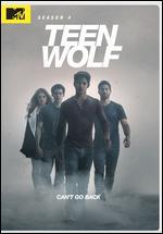 Teen Wolf: Season 04