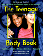 Teenage Body Book Tr