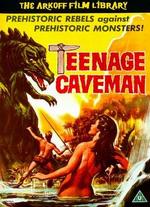 Teenage Caveman