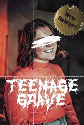 Teenage Grave - Richard, Sam, and Lutz, Justin, and Quenell, Jo