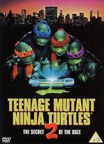 Teenage Mutant Ninja Turtles 2: Secret of the Ooze - Michael Pressman