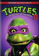 Teenage Mutant Ninja Turtles II: The Secret of the Ooze - Michael Pressman