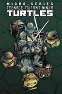 Teenage Mutant Ninja Turtles Micro-Series, Volume 1