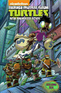 Teenage Mutant Ninja Turtles: New Animated Adventures, Volume 6