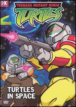 Teenage Mutant Ninja Turtles, Vol. 9: Turtles in Space