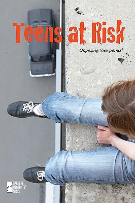 Teens at Risk - Watkins, Christine (Editor)