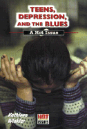 Teens, Depression, and the Blues