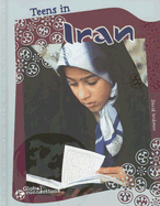 Teens in Iran