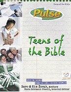 Teens of the Bible