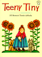 Teeny Tiny - Bennett, Jill