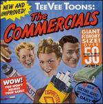 Teevee Toons - The Commercials