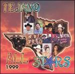 Tejano All Stars 1999 - Various Artists