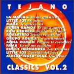 Tejano Classics, Vol. 2 [CBS]