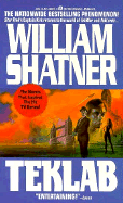 Tek Lab - Shatner, William