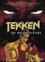 Tekken: The Motion Picture - 