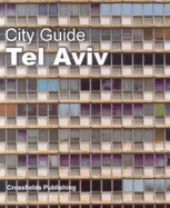 Tel Aviv - City Guide - Nemirovsky, Dalit
