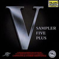 Telarc Sampler, Vol. 5 - Various Artists