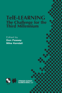 Tele-Learning: The Challenge for the Third Millennium