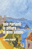 Tele parlanti: Sul lavoro di pittore di Nino Saggio