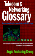 Telecom & Networking Glossary