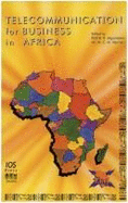 Telecommunication for Business in Africa - Mgombelo, H R